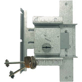 Serratura Armadio Porta Fucili Classic Effe